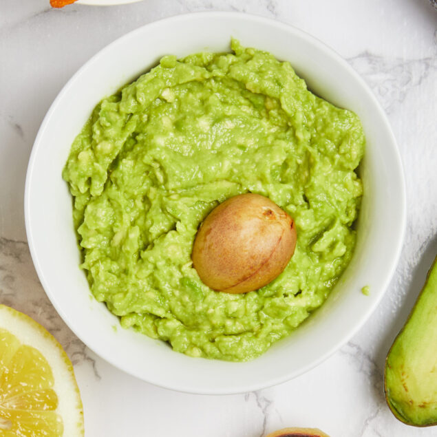 Avocado Spread