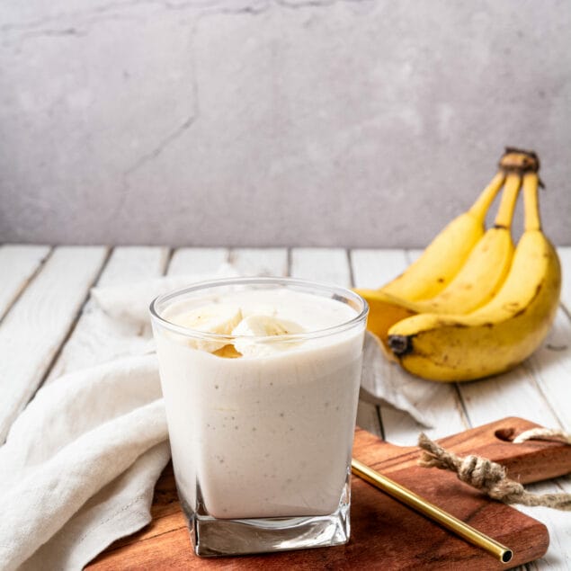 Banana Smoothie