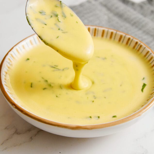 Béarnaise Sauce
