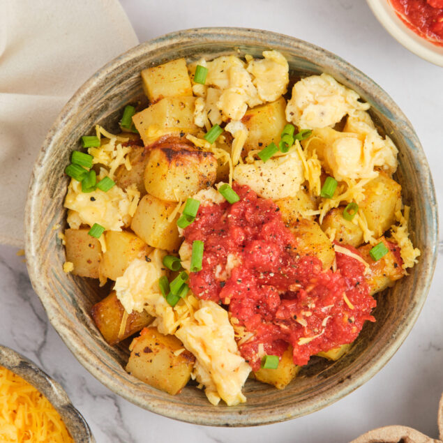 Breakfast Bowl