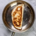 Breakfast Quesadilla