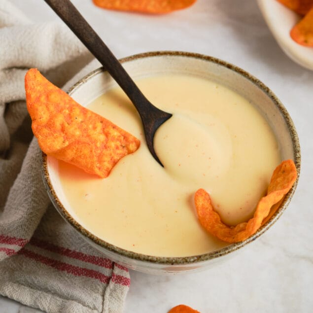 Cheese Dip
