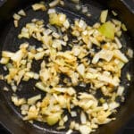 Chicken and Cabbage Stir Fry