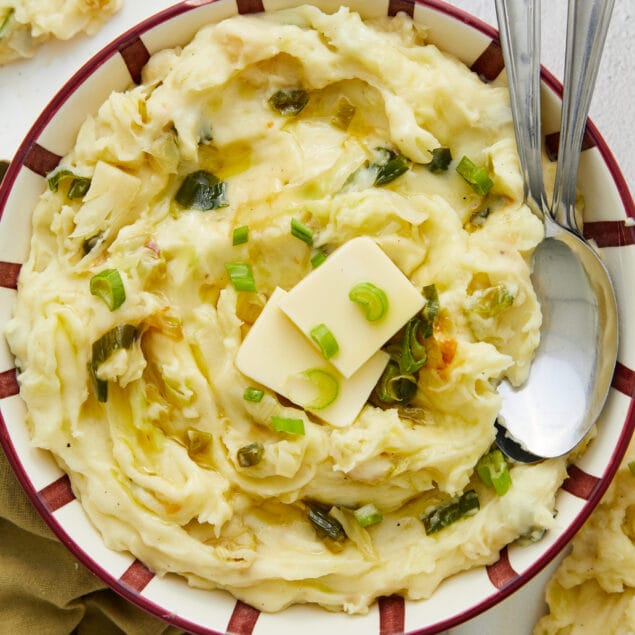 Colcannon