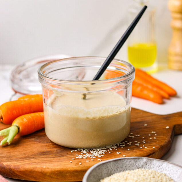 Tahini