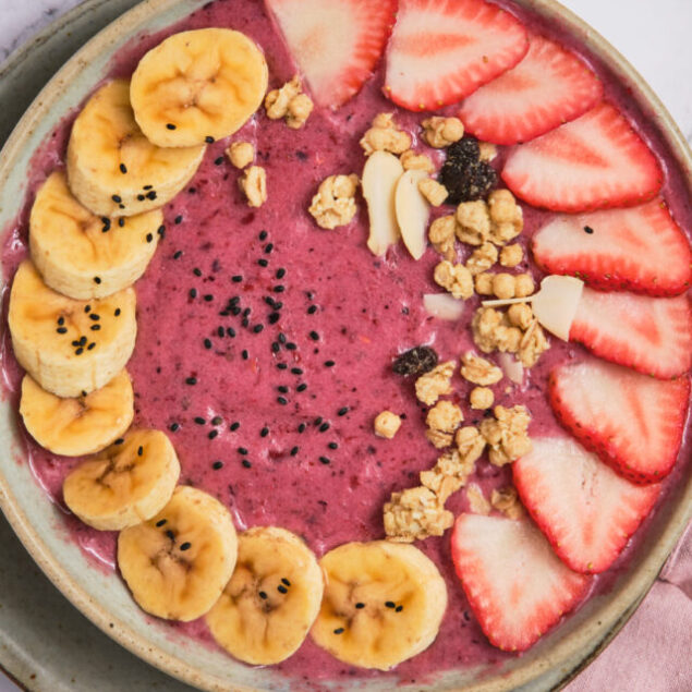 Smoothie Bowl