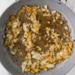 Fried Cabbage
