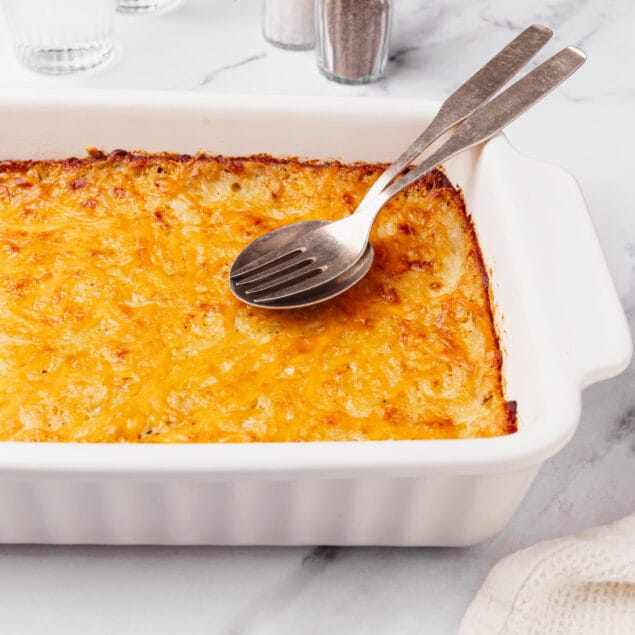 Hashbrown Casserole