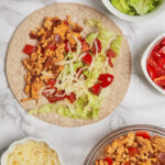Healthy Tacos