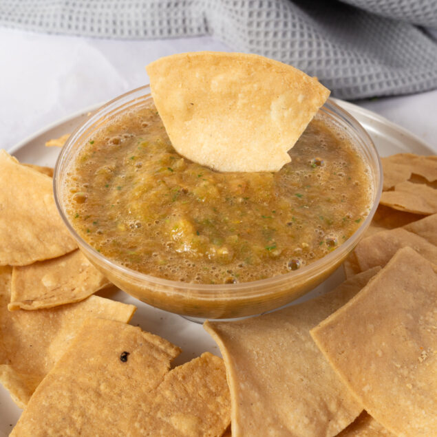 Jalapeno Salsa