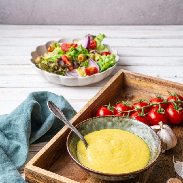 Salad Dressing