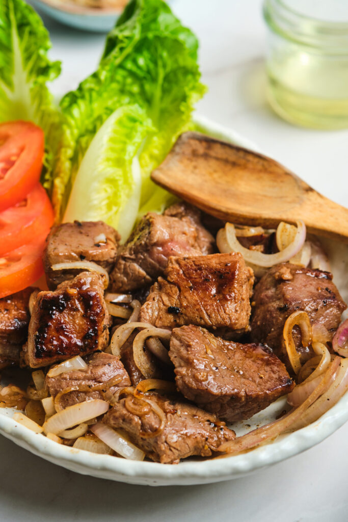 Shaking Beef Recipe