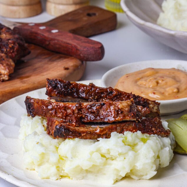 Smoked Brisket