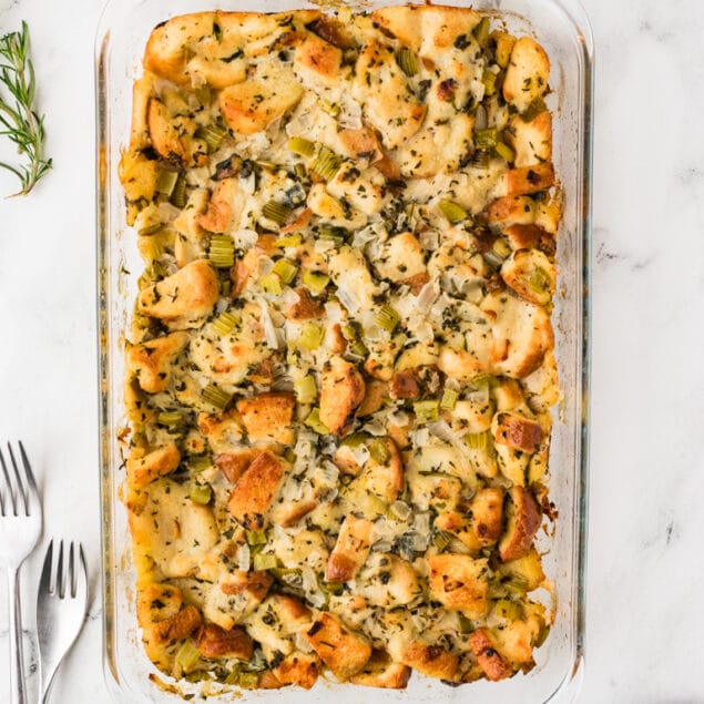 Stuffing Recipe