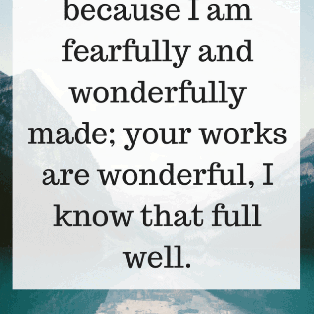 Sunday Reflections - Thoughts on what God has been teaching me throughout the week! | Foodfaithfitness.com | @FoodFaithFit